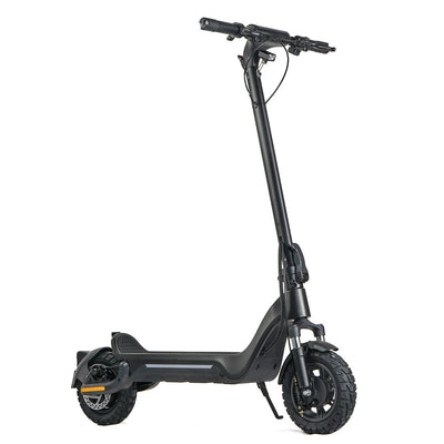 Trottinette électrique GTXR & Moraix X5E