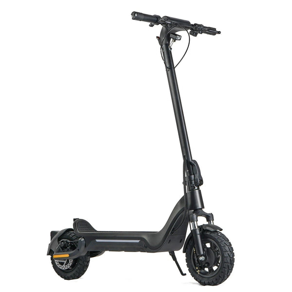 GTXR & Moraix X5E Electric Scooter