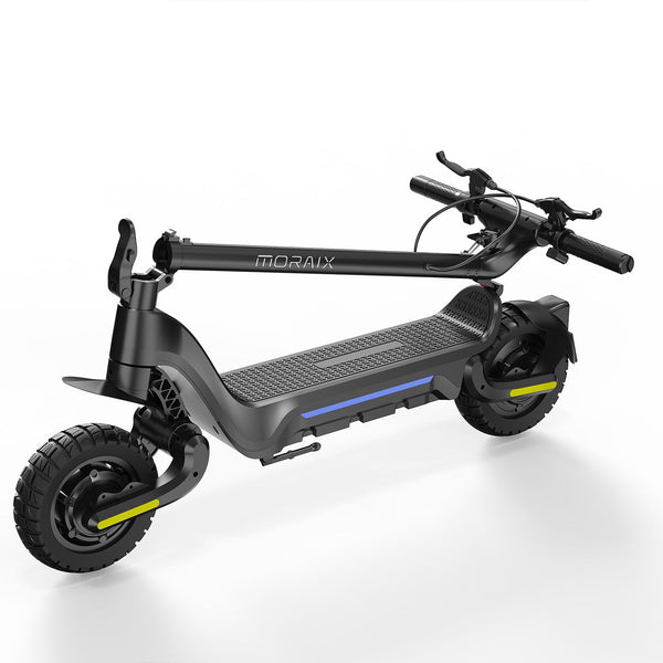 GTXR & Moraix X5 Electric Scooter