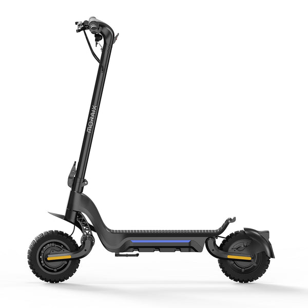 GTXR & Moraix X5 Electric Scooter