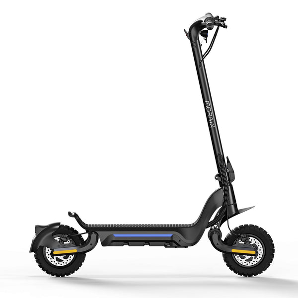 GTXR & Moraix X5S Electric Scooter