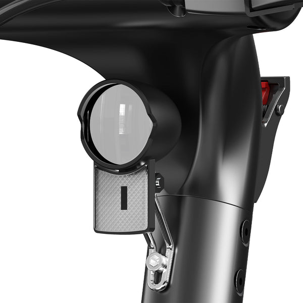 GTXR & Moraix X5S Electric Scooter
