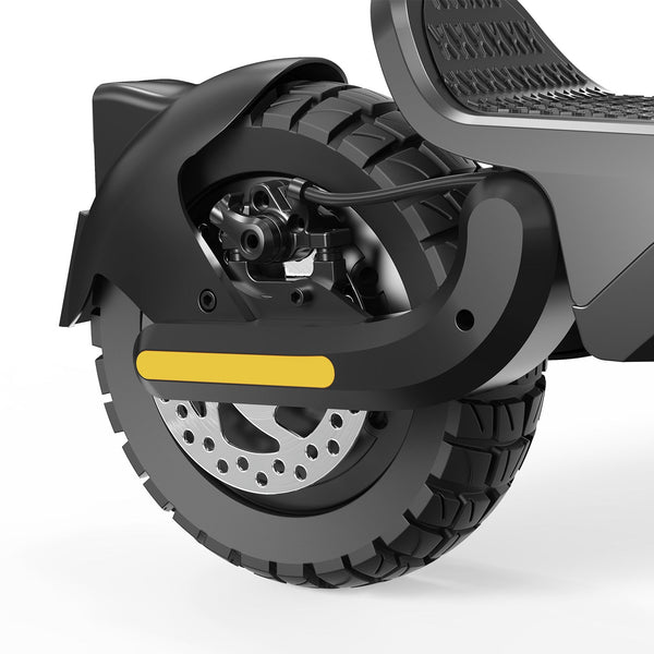 GTXR & Moraix X5 Electric Scooter