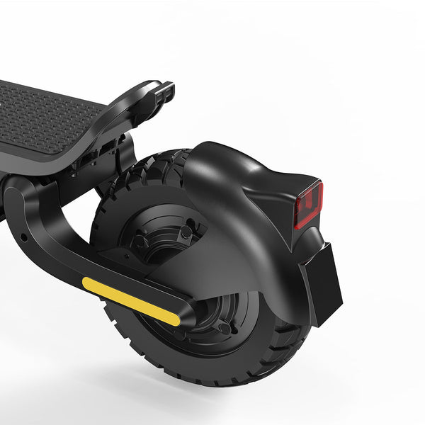 GTXR & Moraix X5E Electric Scooter