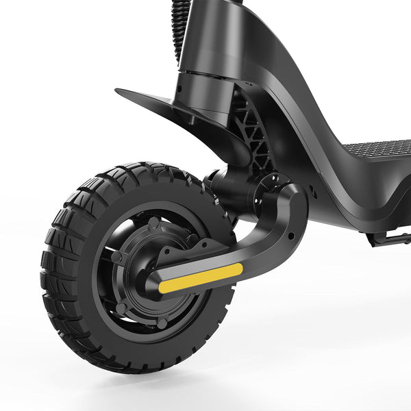GTXR & Moraix X5 Electric Scooter