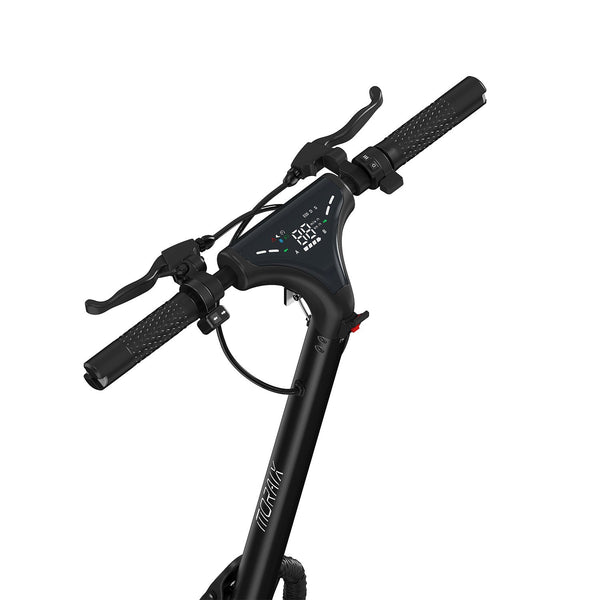 GTXR & Moraix X5S Electric Scooter