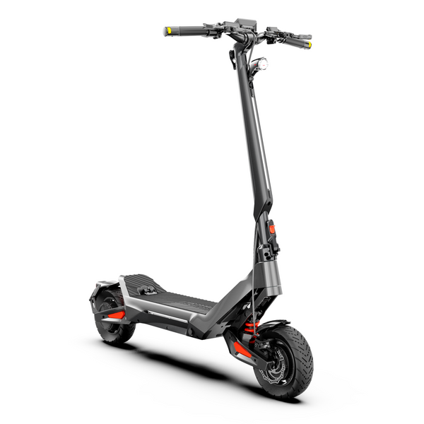 GTXR & Moraix X7S Electric Scooter