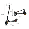 GTXR X8 PRO Trottinettes électriques