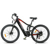 GTXR Z8 electric bike