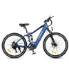 GTXR Z8 electric bike