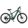 GTXR Z8 electric bike