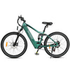 GTXR Z8 electric bike