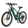 GTXR Z8 electric bike