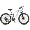 GTXR Z8 electric bike