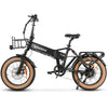 GTXR Z8 electric bike