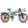 GTXR Z8 electric bike