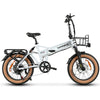 GTXR Z8 electric bike