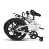 GTXR Z8 electric bike