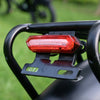 BURCHDA &amp; GTXR R5 PRO 