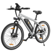 M100 E-Mountainbike with Heckmotor 375Wh