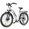 Polluno PLUS City E-bike with Drehmoment sensor 