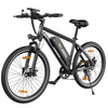 M100 E-Mountainbike with Heckmotor 375Wh