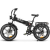 GTXR Z8 electric bike