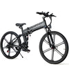 GTXR Z8 electric bike