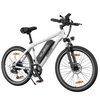M100 E-Mountainbike with Heckmotor 375Wh