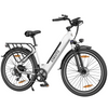 Polluno PLUS City E-bike with Drehmoment sensor 