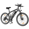 M100 E-Mountainbike with Heckmotor 375Wh