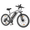 M100 E-Mountainbike with Heckmotor 375Wh