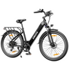 Polluno PLUS City E-bike with Drehmoment sensor 