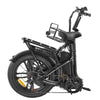 GTXR Z8 electric bike