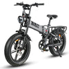 GTXR Z8 electric bike