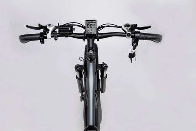 GTXR & Ridstar E Bike E26 1000W Motor 48V 15.6AH Battery【Prévente】