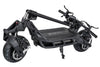 NAMI BLAST MAX Electric scooter