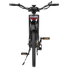 Polluno PLUS City E-bike with Drehmoment sensor 