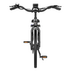 Polluno PLUS City E-bike with Drehmoment sensor 