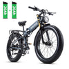 BURCHDA &amp; GTXR R5 PRO 