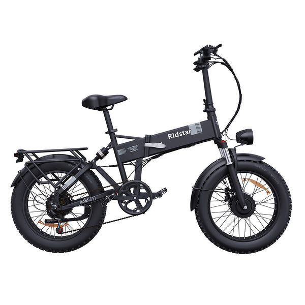 ridstar H20 pro​, ridstar e bike