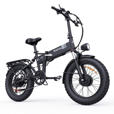 ridstar H20 pro​, ridstar e bikes