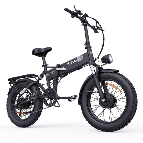ridstar H20 pro​, ridstar e bikes