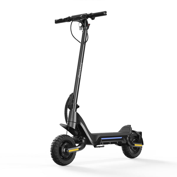 GTXR & Moraix X5S Electric Scooter