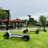 GTXR S9 Plus Electric Scooters