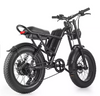 GTXR Z8 electric bike