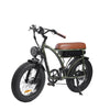 GTXR &amp; BEZIOR XF001 20 electric bike