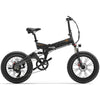 GTXR &amp; BEZIOR XF200 electric bike 