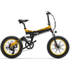 GTXR &amp; BEZIOR XF200 electric bike 