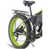 GTXR &amp; GOGOBEST GF700 electric mountain bike 